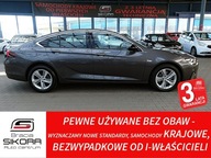 Opel Insignia LED NAVI ASO I-wł Kraj Bezwyp F23%