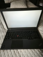 Laptop Lenovo ThinkPad L540 15,6 " Intel Core i7 8 GB / 240 GB