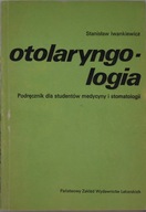 Otolaryngologia Stanisław Iwankiewicz