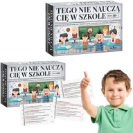 HIT GRA TEGO NIE NAUCZĄ CIĘ W SZKOLE! KANGUR