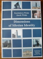 SILESIAN IDENTITY Górny Śląsk górnictwo socjologia historia Polski Katowice