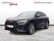 Audi Q3 Sportback Audi S line S tronic Matrix LED ACC Virtual Cockpit 19 K