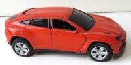 MODEL-AUTKO-LAMBORGHINI URUS CONCEPT-KiNSMART 1:38