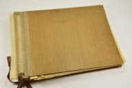 ALBUM STALAG XA SCHLEZWIG JENIEC RYSUNKI 220 ZDJĘĆ