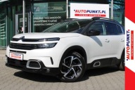 Citroen C5 Aircross SHINE + A/T