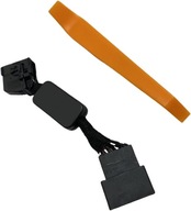 Auto Start Stop WYŁĄCZENIE ELIMINATOR SEAT Alhambra/Sharan VW Touran A513