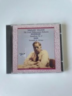 A. Dvořák, Josef Suk, Václav Talich –Symphony Nr.6, Serenade For Strings. T