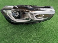 Lampa przednia Prawa BMW X2 F39 Lift FULL LED ADAPTIVE