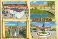 MILICZ DOLNY ŚLĄSK