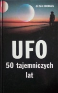 UFO. 50 tajemniczych lat - Gildas Bourdais