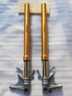 Yamaha R1 M MT 10 SP lagi r1 OHLINS amortyzatory zawieszenie fork Gabel se