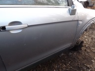 DRZWI PRZEDNIE PRAWE CHEVROLET CAPTIVA 2006-13 ROK KOLOR