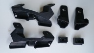 KIA SPORTAGE V LIFT reperaturka lampy, mocowanie, uchwyt reflektora