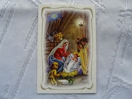 OBRAZEK KOLĘDOWY ...