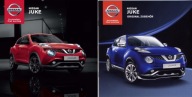Nissan Juke prospekt 01 2017 model 2017 x2