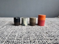 BAJKI RZUTNIK ANIA = O RYBAKU I ZŁOTEJ RYBCE = ZESTAW 4 BAJECZEK