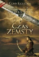 Czas zemsty. Zdobywca Conn Iggulden