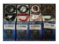 Zegarek sportowy Smart Watch FD68S-Różowy 1szt.