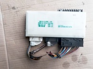 MODUŁ STEROWNIK KOMFORTU WTYCZKI 8378634 60837710 BMW 5 E39 7 E38