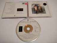 Chris de Burgh – Power Of Ten - CD 1992 1.WYDANIE IDEALNA C1342