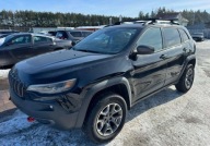 Jeep Cherokee 2021 Jeep Cherokee, Trailhawk 4X4 - W Polsce po oplatach i a