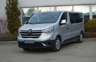 Renault Trafic Bezwypadek SalonPL niski przebieg Kamera Tempomat 9os