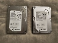Dysk twardy Seagate ST3500413AS | FW JC49 | 500GB SATA 3,5"
