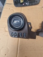 Renault Trafic 3 III Van 14- KRATKA NAWIEWU POWIETRZA LEWA KIEROWCY