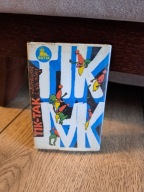 Tik-Tak naprawdę i na niby kaseta magnetofonowa kotik