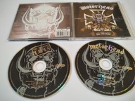 Motörhead – The Best Of Motörhead - 2CD 1998 C682