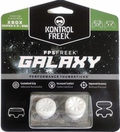 Nakładki KontrolFreek do pada Xbox Series S/X/360 białe