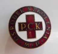 PCK HDK - Polski Czerwony Krzyż - Ośrodek Szkolenia MP (1)