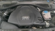 Silnik kompletny 3.0 TDI CDUD CDU Audi A4 A5 A6 A7 A8