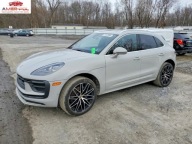 Porsche Macan Base 2022 2.0 Benzyna 261KM