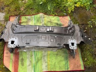 MAZDA CX-3 TYLNY PAS