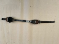 PÓŁOŚ PRAWY PRZÓD DŁUGA 9819435780 OPEL GRANDLAND X 1.2 TURBO 19R