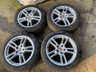 KOŁA FELGI ALUFELGI PORSCHE PANAMERA 971 CZUJNIKI 19-STKI 971601025