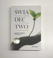 Świadectwo Paul Perry, Rajiv Parti