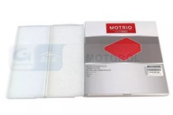 Filtr kabinowy Motrio 8660003084