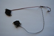 Głośniki Głośnik Sony Vaio PCG-71911M