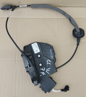 ZAMEK PRAWY PRZÓD RENAULT CLIO IV