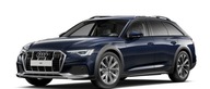 Audi A6 Allroad Gwarancja 09-2029 Hak Radary Webasto Head-up Fotele kontur