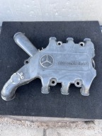 KOLEKTOR SSĄCY ŻÓŁW PAJĄK EURO-5 MERCEDES-BENZ ACTROS MP 2 MP 3