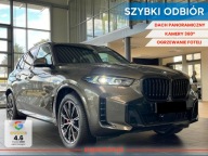 BMW X5 xDrive30d Sport Suv 3.0 (298KM) 2026