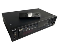 SONY CDP-791/CDP-X111ES/ Z EKSPOZYCJI STAŁEJ /1991