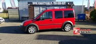 Ford Tourneo Connect Ozarow Mazowiecki 1.8 diesel, 2008 rok KOMIS TYSIA