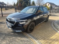 Skoda Kamiq 1,5 Ambition