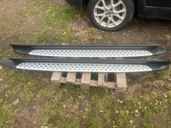 KIA SORENTO 15> STOPNIE NA PROGI DEMONTAZ