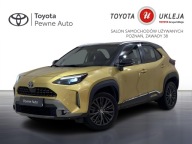 Toyota Yaris Cross Hybrid 1.5 Adventure Toyota Yar