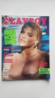PLAYBOY nr 9/1999 Anna Nicole Smith